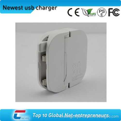 hot sale phone charger adaptor T02 with 1A output